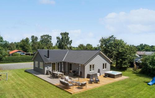 Dannemare House | Gorgeous Home In Dannemare With Sauna