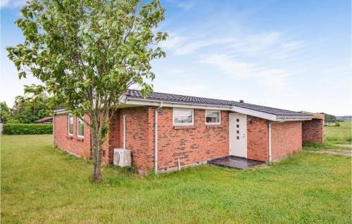 Skæring House | Gorgeous Home In Egå With Wifi