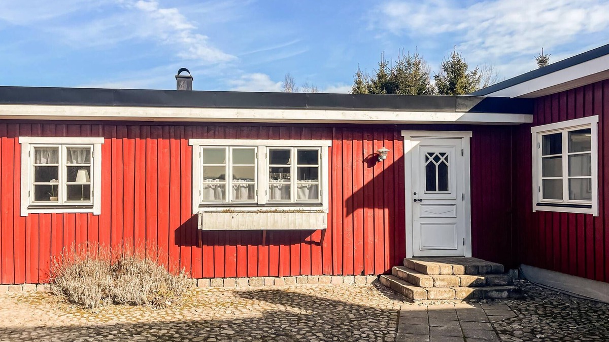 Eslov House | Gorgeous home in Eslöv with WiFi