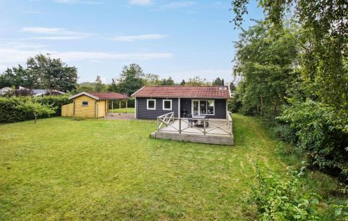 Farvang House | Gorgeous Home In Fårvang With Wifi
