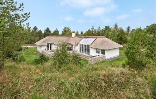 Slette Strand House | Gorgeous Home In Fjerritslev With Wifi