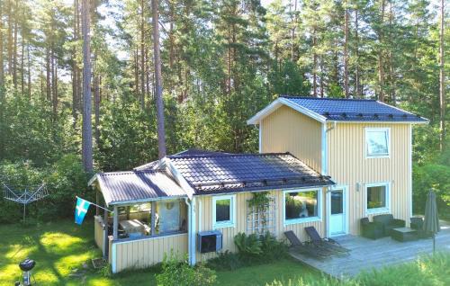Tamta House | Gorgeous Home In Fristad With Wifi