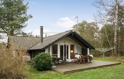 Gedesby House | Gorgeous Home In Gedser With Sauna