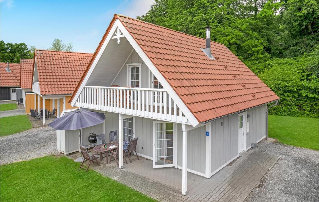 Grasten House | Gorgeous Home In Gråsten With Sauna