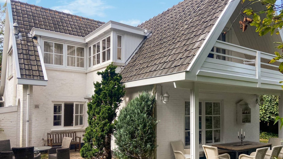 Groet House | Gorgeous home in Groet with WiFi