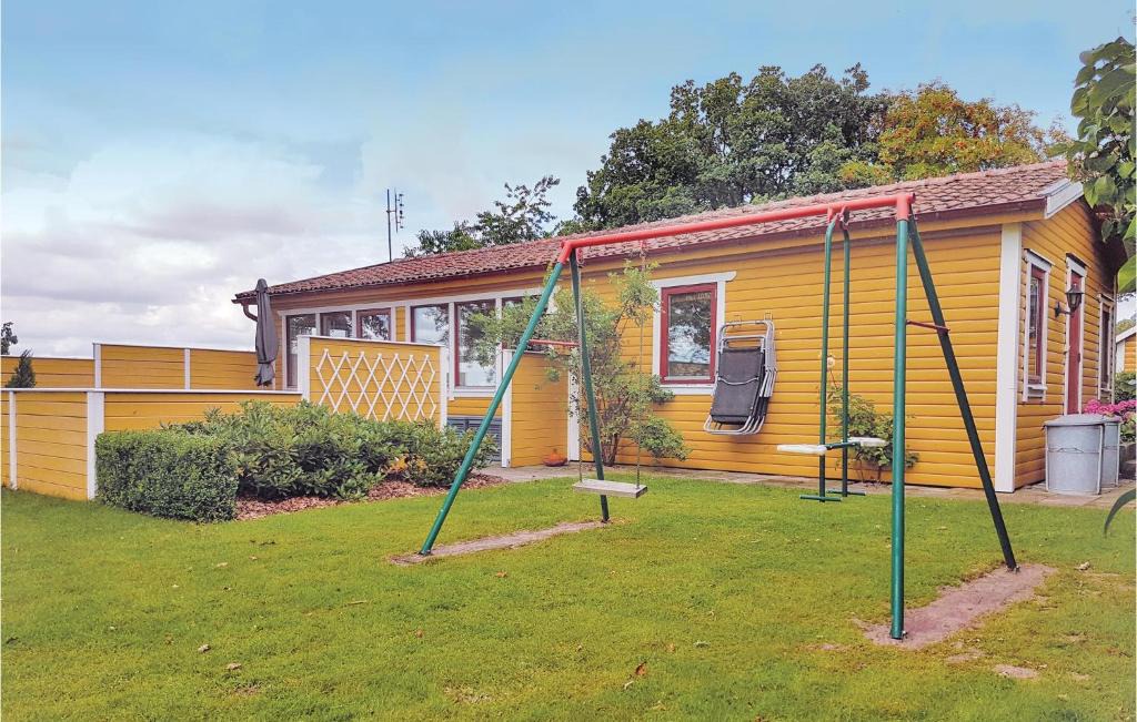 Harlosa House | Gorgeous Home In Harlösa With Wifi