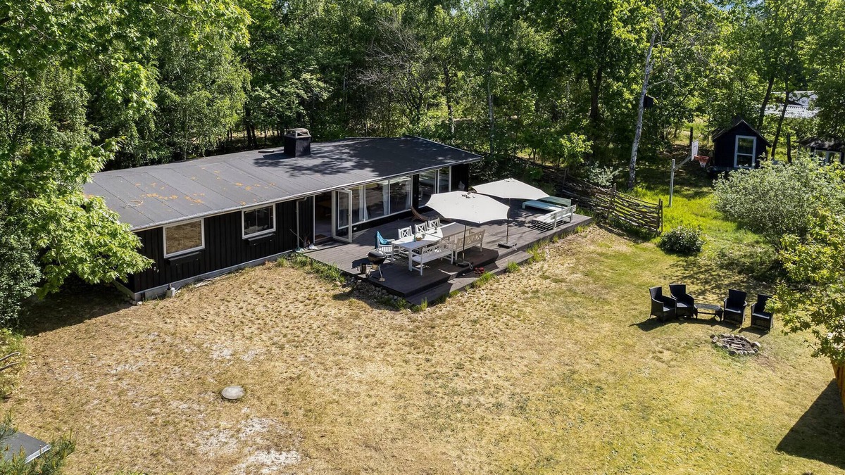 Hojby House | Gorgeous home in Højby with WiFi