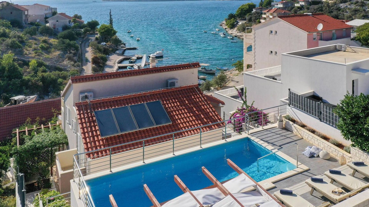 Dvornica House | Gorgeous home in Kalebova Luka