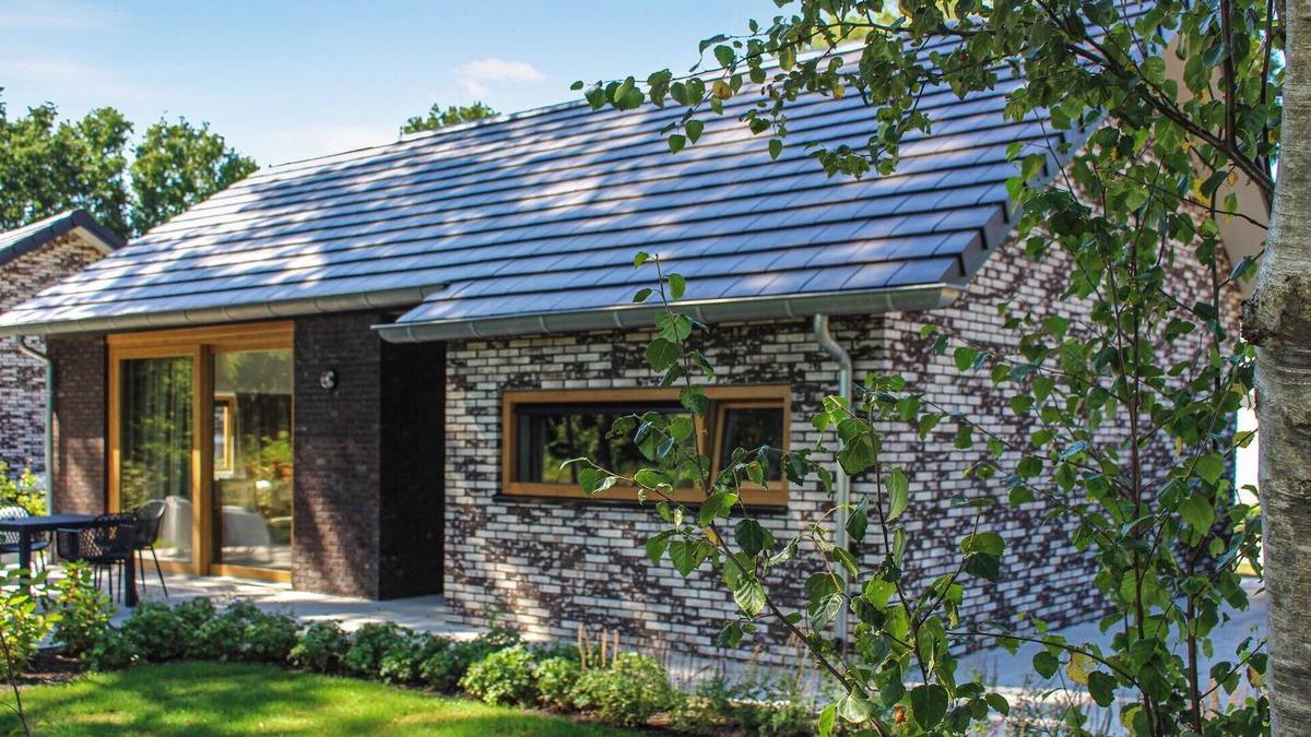 IJhorst House | Gorgeous home in IJhorst with kitchen