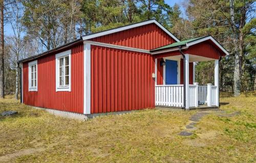Jamjo House | Gorgeous Home In Jämjö With Kitchen