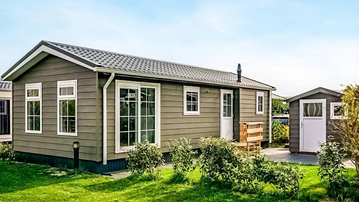 Julianadorp aan zee House | Gorgeous home in Julianadorp with WiFi