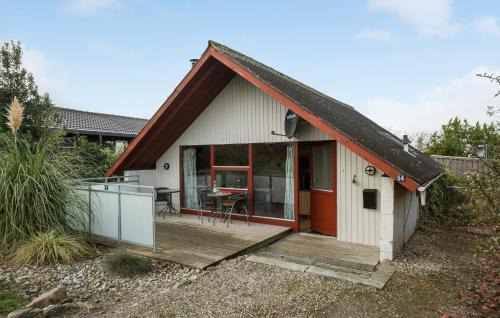 Kerteminde House | Gorgeous Home In Kerteminde With Wifi