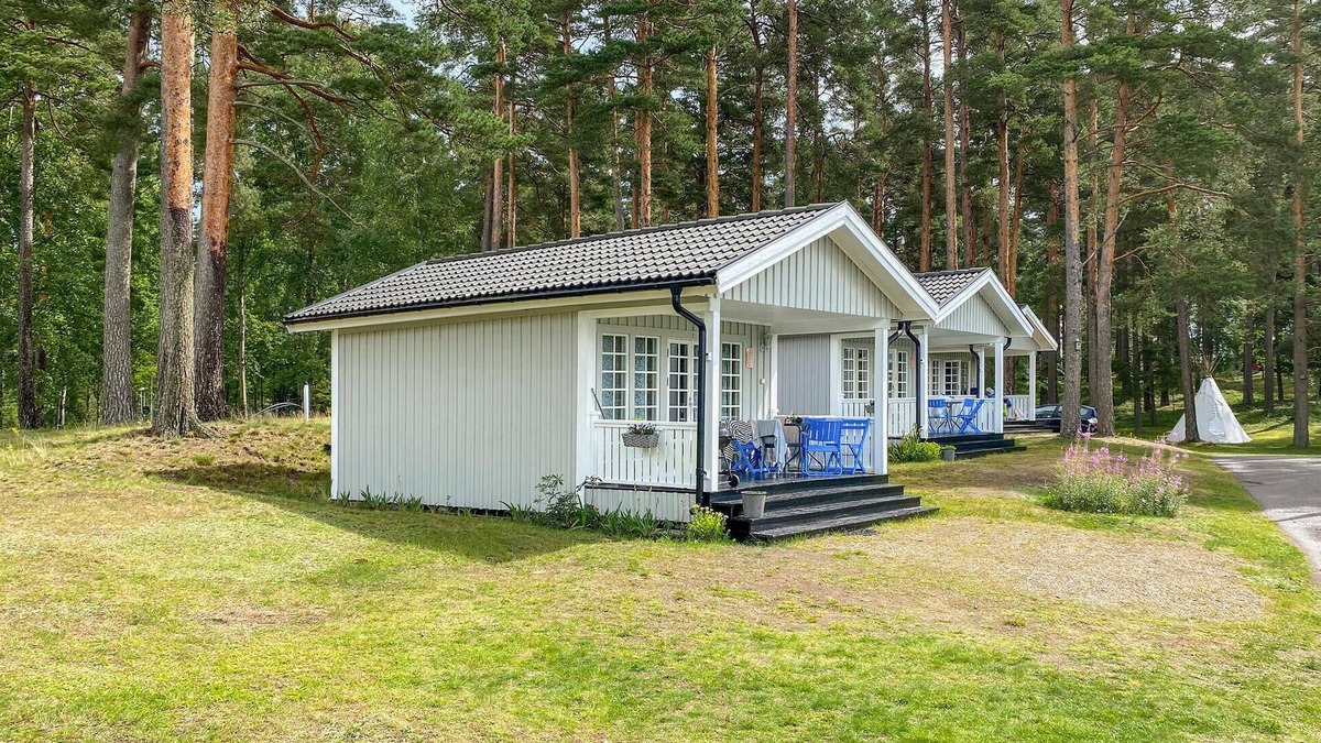 Ljungby House | Gorgeous home in Ljungby