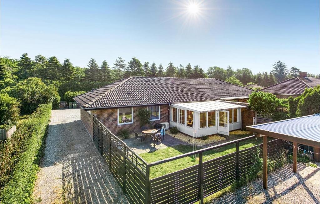 Faldsled House | Gorgeous Home In Millinge With Wifi