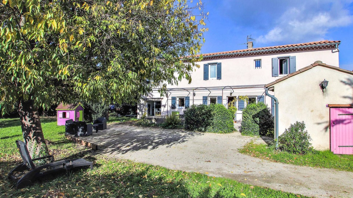 Montelimar House | Gorgeous home in Montelimar