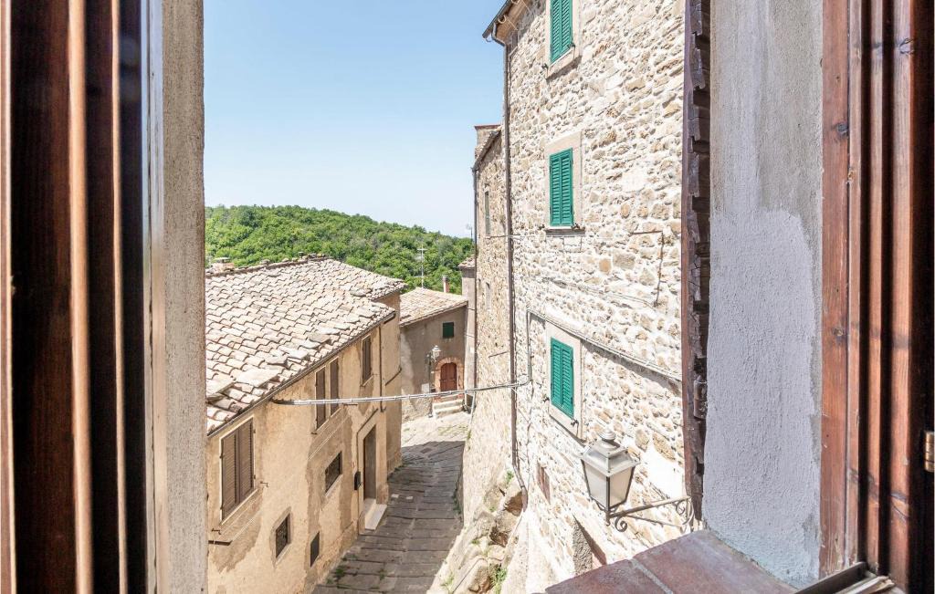 Monticello Amiata House | Gorgeous Home In Monticello Amiata