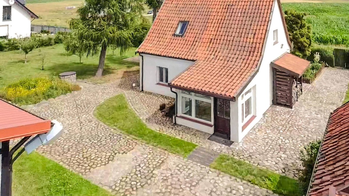 Morag House | Gorgeous home in Morag