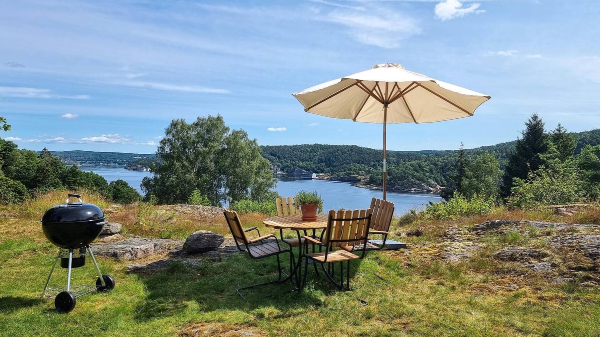Munkedal House | Gorgeous home in Munkedal with WiFi