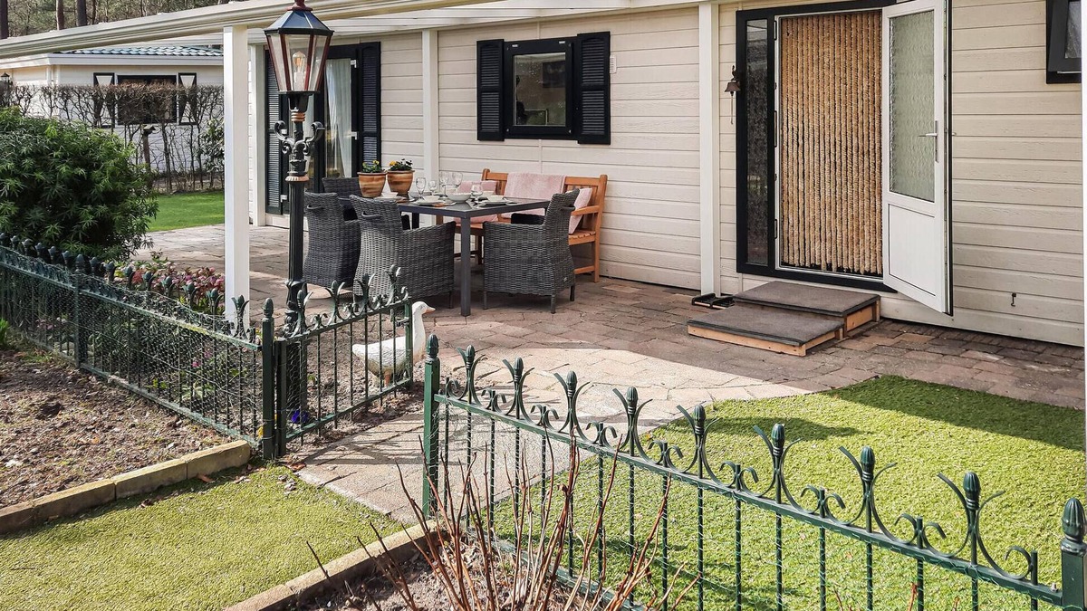 Doornspijk House | Gorgeous home in Noordeinde with WiFi