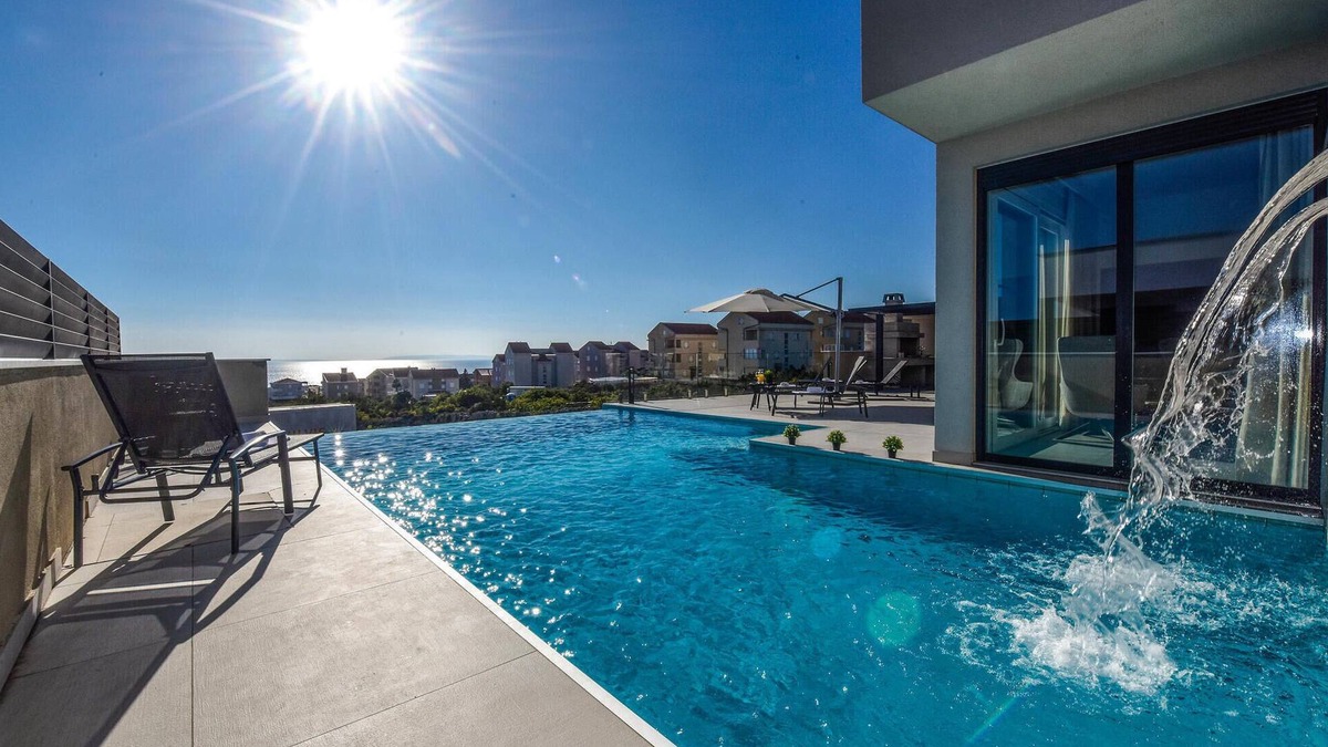 Kolanjski Gajac House | Gorgeous home in Novalja