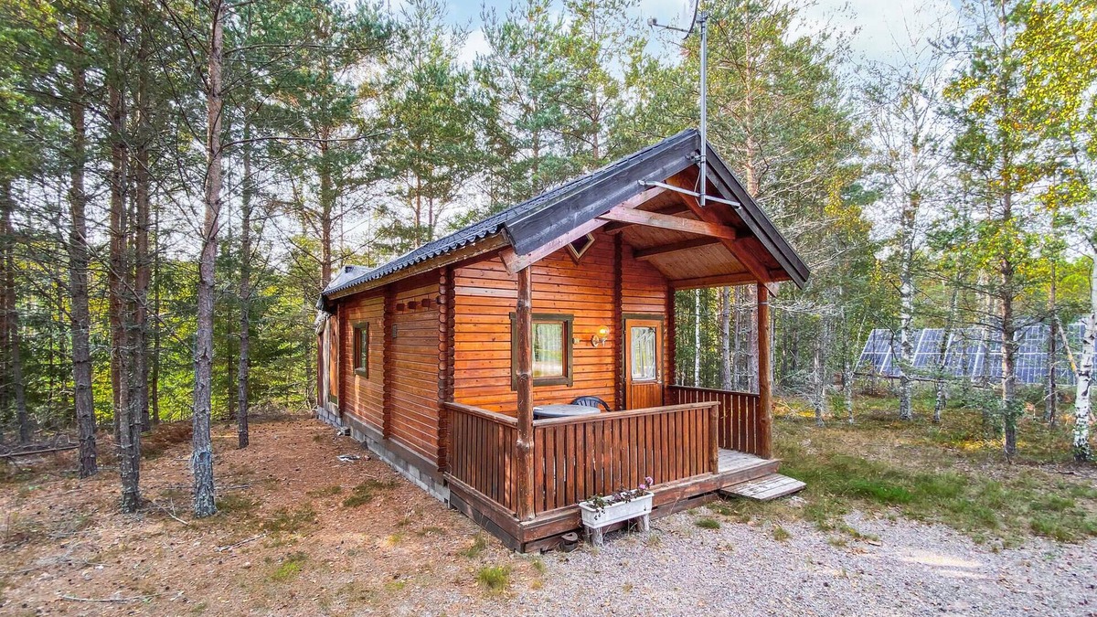 Nybro House | Gorgeous home in Nybro with WiFi