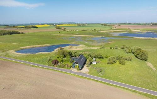 Nykobing Mors House | Gorgeous Home In Nykøbing M With Wifi