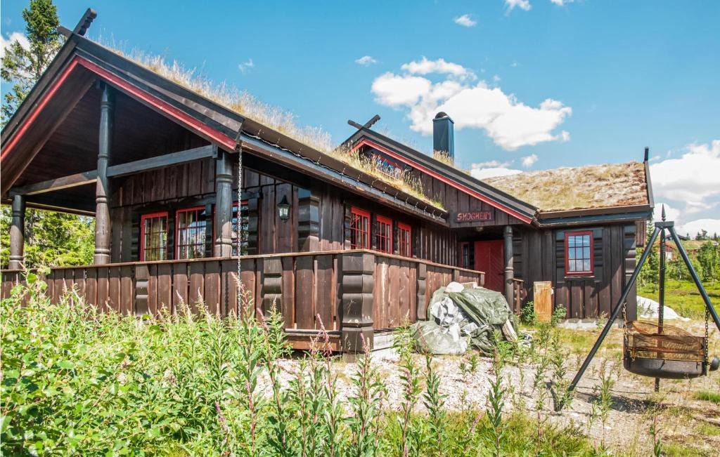 Trysil House | Gorgeous Home In Østby With Wifi