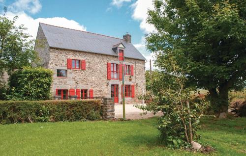 Pleudihen-sur-Rance House | Gorgeous Home In Pleudihen Sur Rance