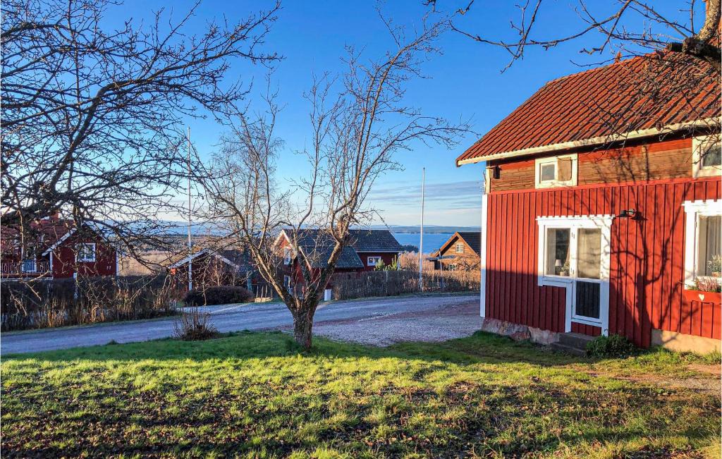 Rattvik House | Gorgeous Home In Rättvik With Lake View