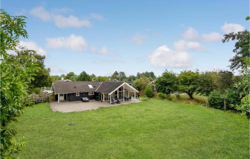Kramnitse House | Gorgeous Home In Rødby With Wifi