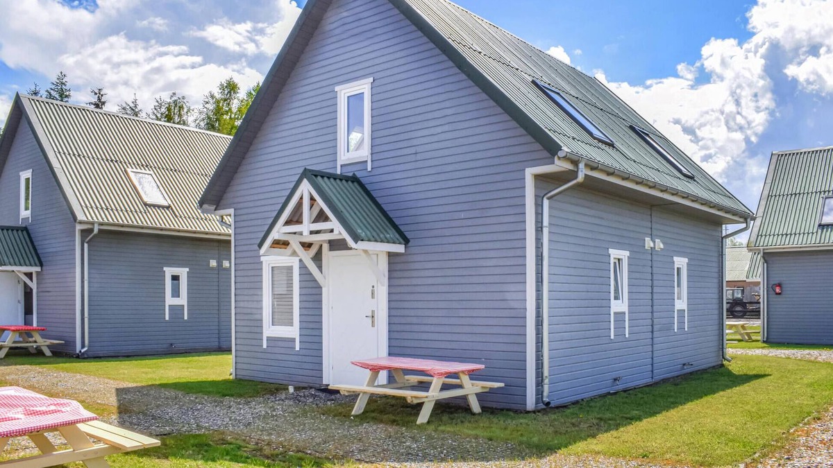 Rewal House | Gorgeous home in Rewal with WiFi