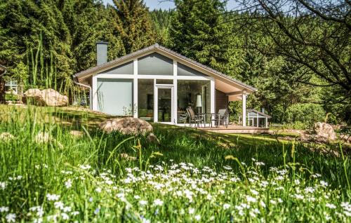 Ruhla House | Gorgeous Home In Ruhla With Sauna