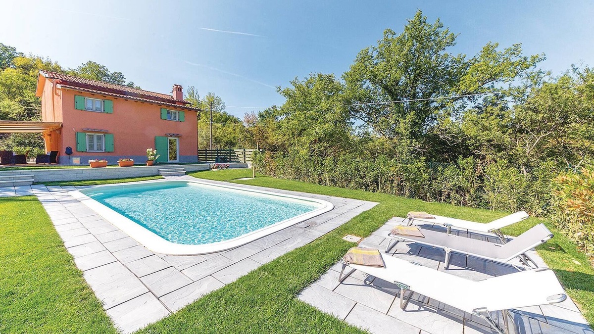 Scarperia House | Gorgeous home in Scarperia FI