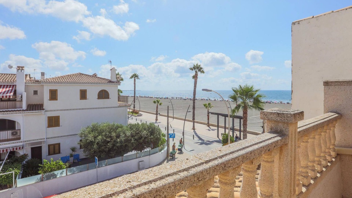 Santa Pola House | Gorgeous home in Santa Pola with WiFi