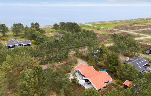 Yderby House | Gorgeous Home In Sjællands Odde