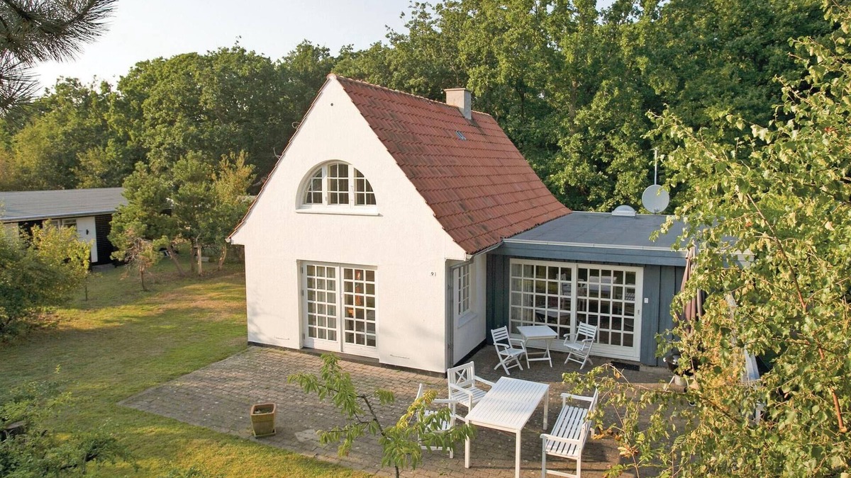 Sklskr House | Gorgeous home in Skælskør with WiFi