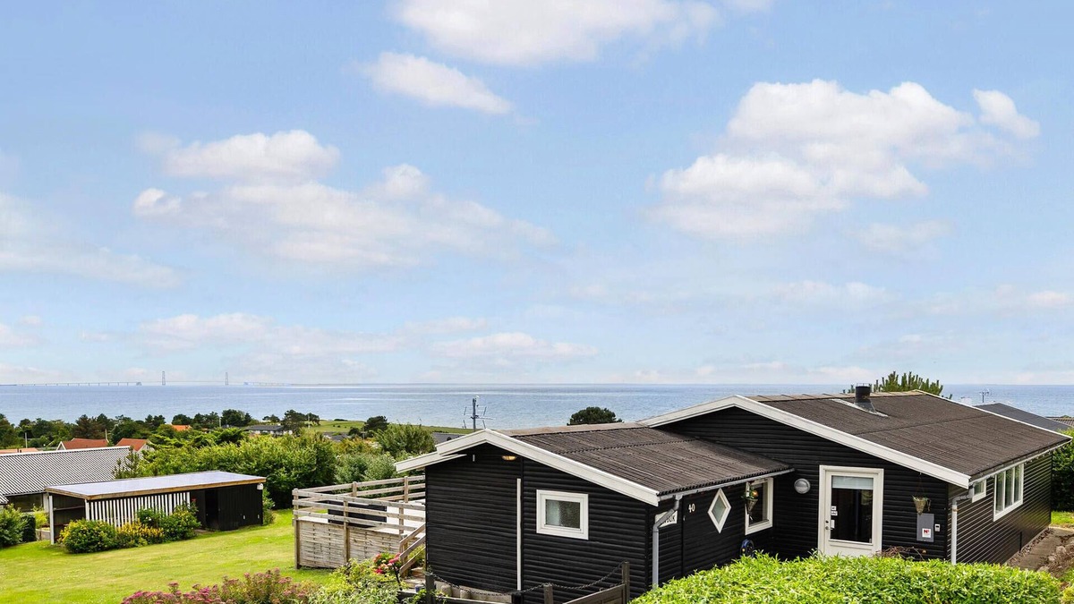 Frolunde House | Gorgeous home in Slagelse with WiFi