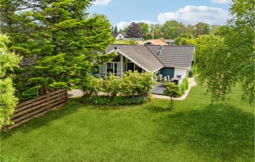 Store Kongsmark House | Gorgeous Home In Slagelse With Sauna