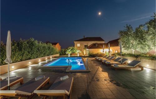 Kamen House | Gorgeous Home In Split