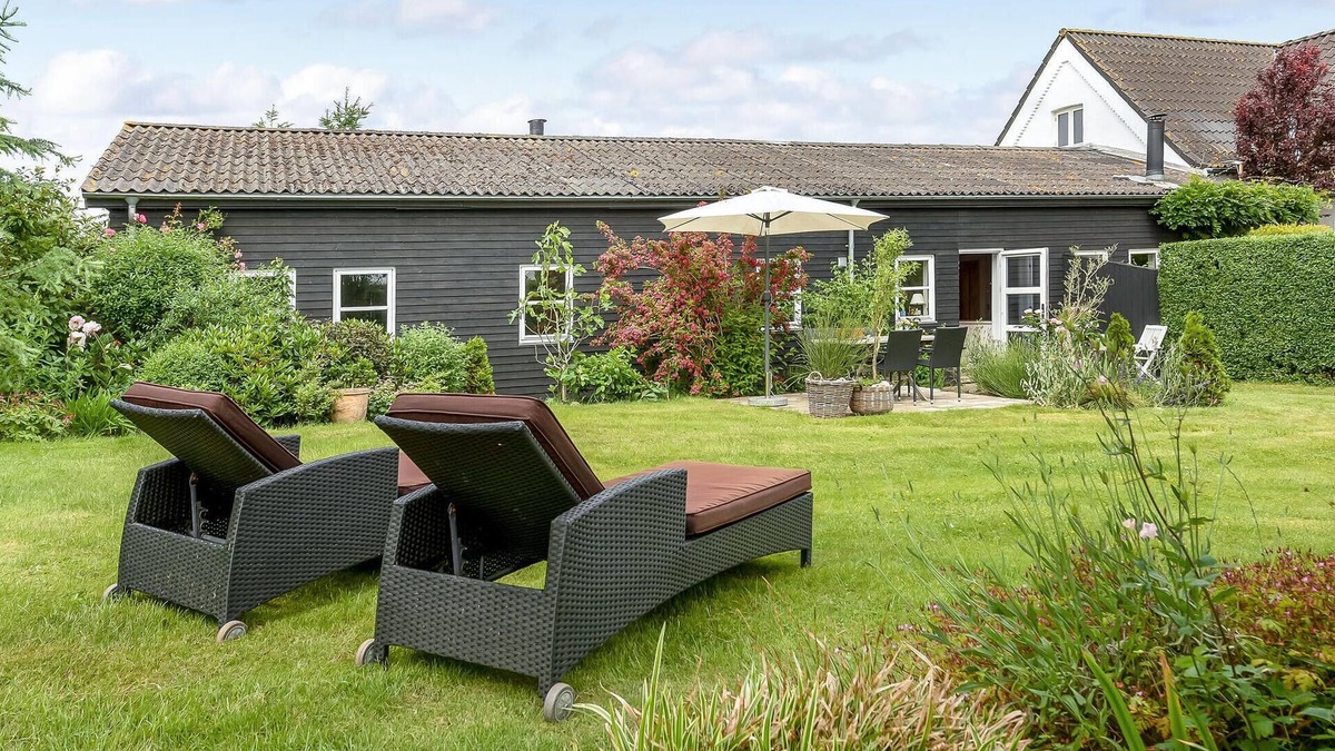 Kegnæshøj House | Gorgeous home in Sydals with WiFi