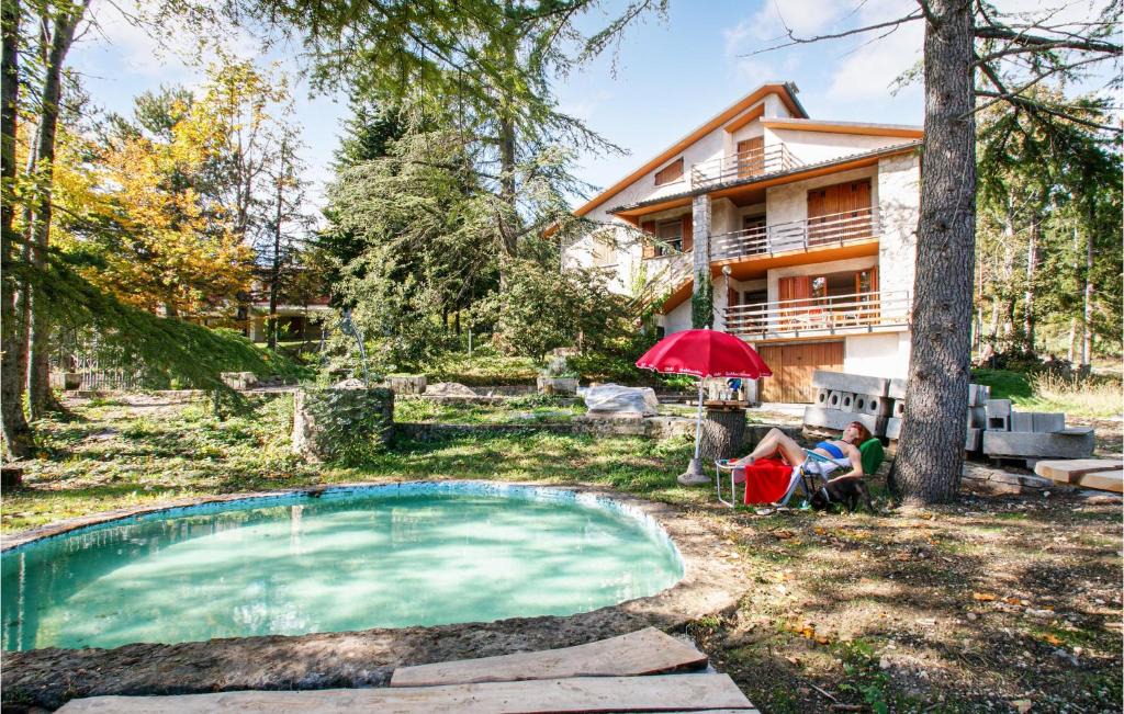 Montecopiolo House | Gorgeous Home In V, Di Montecopiolo