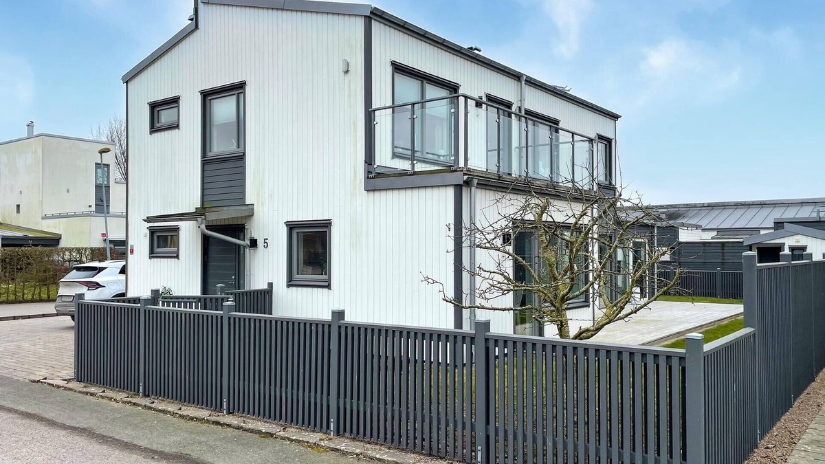 Varberg House | Gorgeous home in Varberg with WiFi