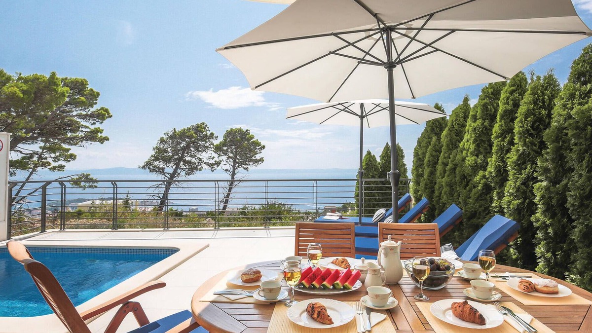 Veliko Brdo House | Gorgeous home in Veliko Brdo