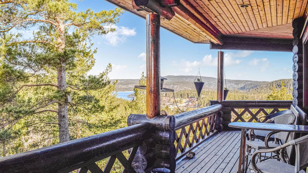 Vegarshei House | Gorgeous home in Vegårshei with WiFi