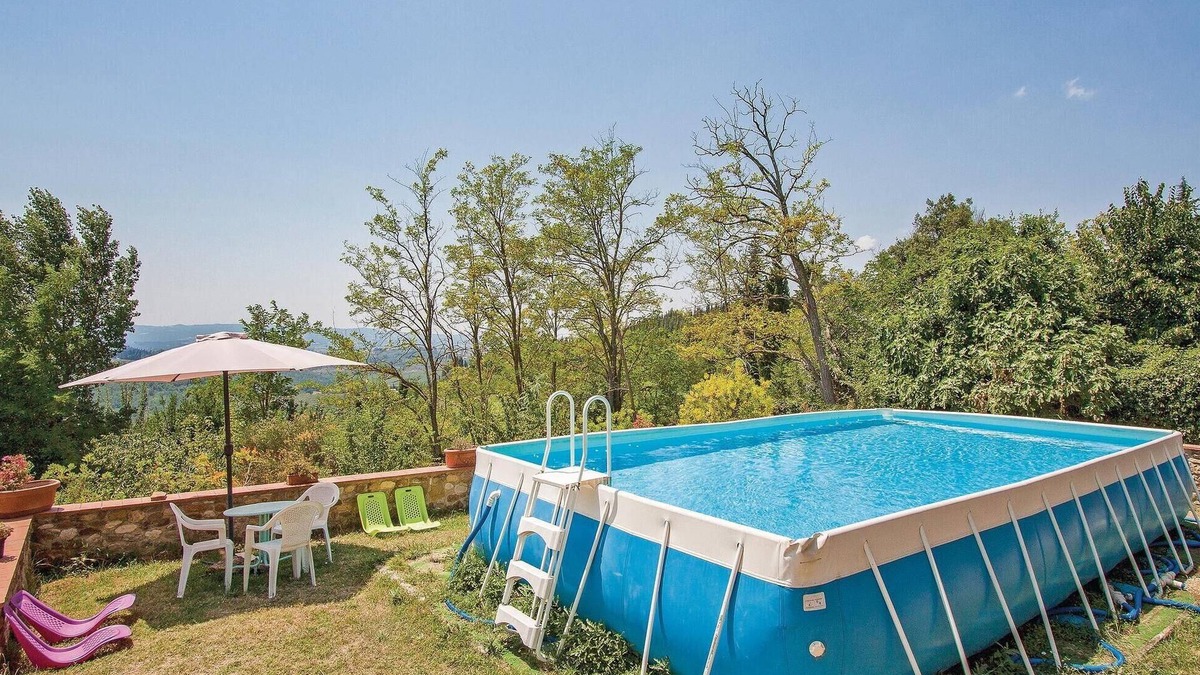 Montespertoli House | Gorgeous home in Montespertoli FI