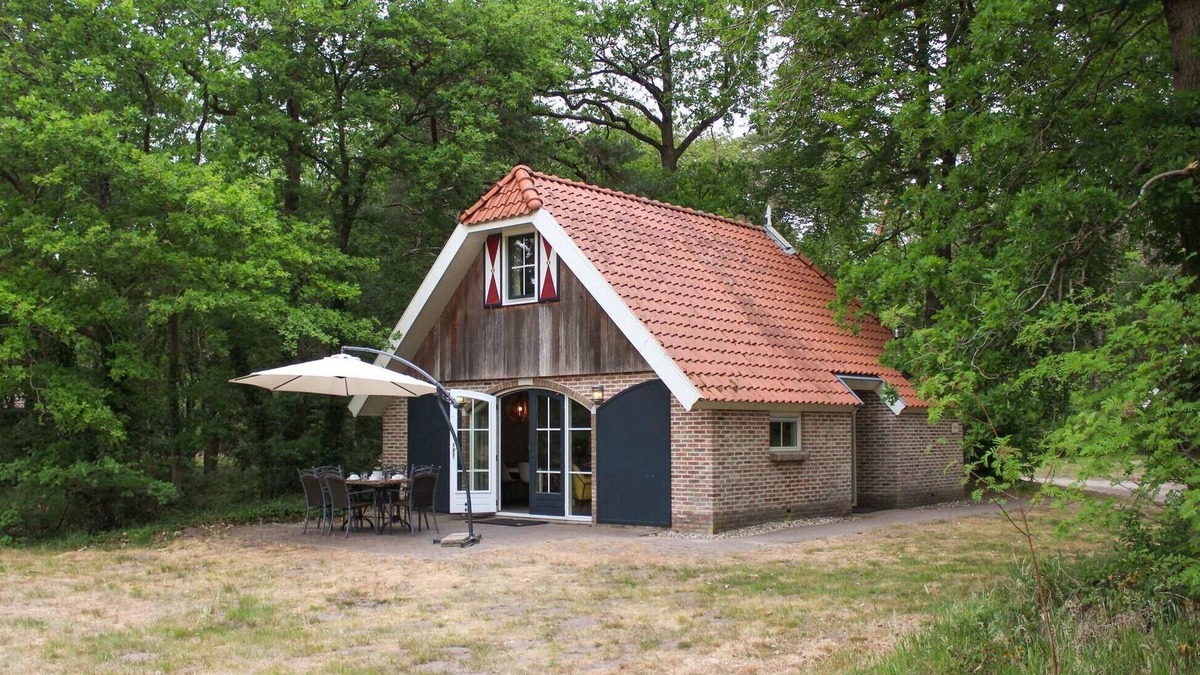 De Bult House | Gorgeous home in Steenwijk - De Bult