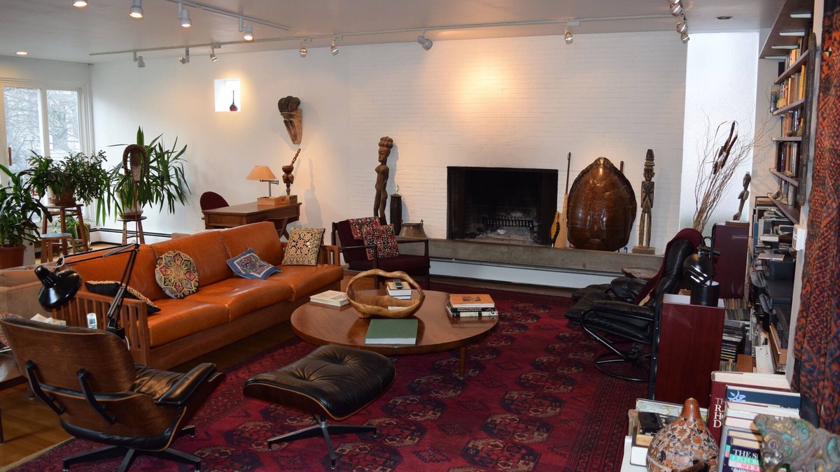 Neighborhood Nine House | Gorgeous house walk to Harv., Tufts,; MIT. Discounts for 2 wks or more.