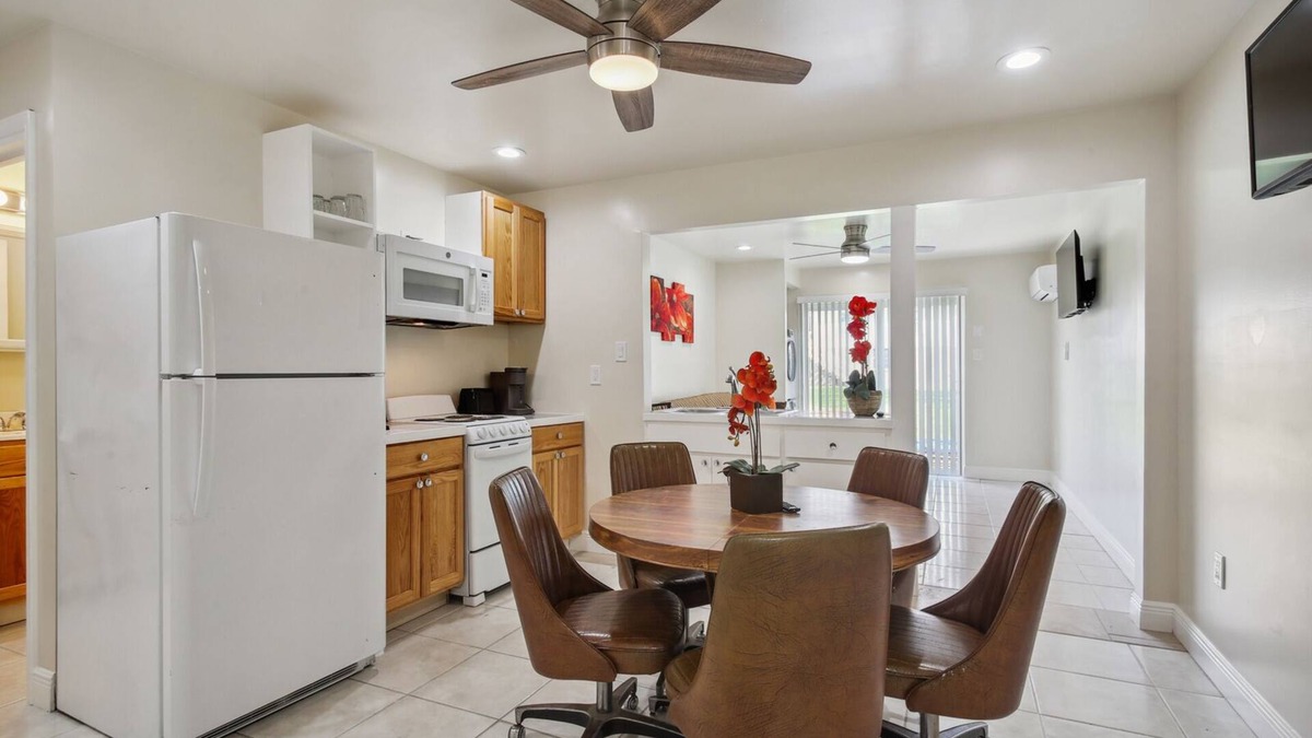 Little Woods House | Gorgeous Immaculate gated Apartment in NOLA