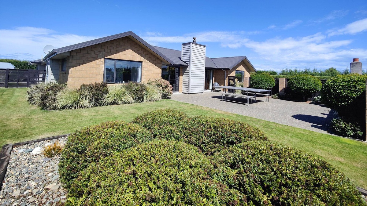 Invercargill House | Gorgeous in the Glen