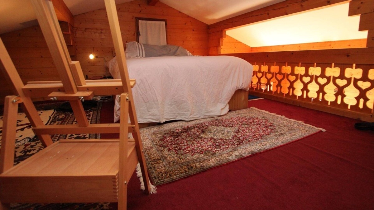 Praz-sur-Arly Ski Chalet | Gorgeous Individual Chalet With 5 Rooms in the French Alps